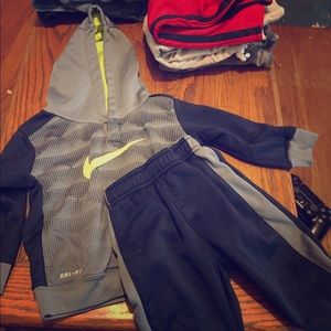 Nike Sweatsuit